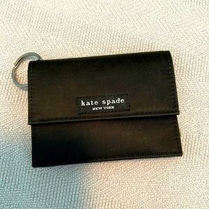 Kate Spade mini wallet